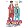 Truyện tranh Boruto tập 1-20 - Naruto hậu sinh khả úy, NXB Kim Đồng, giá 39.000đ 5
