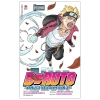 Truyện tranh Boruto tập 1-20 - Naruto hậu sinh khả úy, NXB Kim Đồng, giá 39.000đ 8