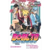 Truyện tranh Boruto tập 1-20 - Naruto hậu sinh khả úy, NXB Kim Đồng, giá 39.000đ 10