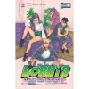 Truyện tranh Boruto Tập 19 Lãnh Địa Thần Linh - Naruto hậu sinh khả uý | NXB Kim Đồng - Giá 70.000 VND 2