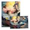 Truyện tranh Câu lạc bộ những kẻ mất ngủ tập 1-14 Postcard Kim Đồng 49.000 VNĐ 2
