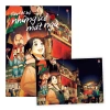 Truyện tranh Câu lạc bộ những kẻ mất ngủ tập 1-14 Postcard Kim Đồng 49.000 VNĐ 3