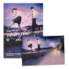 Truyện tranh Câu lạc bộ những kẻ mất ngủ tập 1-14 Postcard Kim Đồng 49.000 VNĐ 4