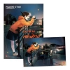 Truyện tranh Câu lạc bộ những kẻ mất ngủ tập 1-14 Postcard Kim Đồng 49.000 VNĐ 5