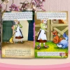 Truyện tranh cổ tích Cô Bé Lọ Lem song ngữ Việt Anh - Giá ưu đãi 16.000 VND 2