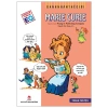Truyện tranh Danh nhân thế giới Mari Quyri Marie Curie NXB Kim Đồng giá chỉ 34.000₫