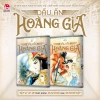 Truyện tranh Dấu ấn hoàng gia full 41 tập - Tặng postcard + lịch, chỉ 365.000₫ 3
