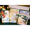 Truyện tranh Dấu ấn hoàng gia full 41 tập - Tặng postcard + lịch, chỉ 365.000₫ 4