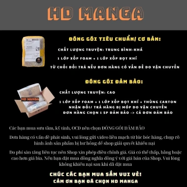 Truyện tranh Dấu Ấn Hoàng Gia lẻ 12-42 giá chỉ 40.000 VNĐ, thu thập đầy đủ