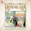 Truyện tranh Dấu ấn hoàng gia lẻ tập 1-42 - Chang Book giá ưu đãi 41.000 VND