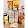 Truyện tranh Dấu ấn hoàng gia lẻ tập 1-42 - Chang Book giá ưu đãi 41.000 VND 5