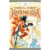 Truyện tranh Dấu ấn hoàng gia Nữ Hoàng Ai Cập Lẻ Tập 1 - Giá 38.000₫ (giảm 47.880) 5