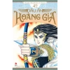Truyện tranh Dấu ấn hoàng gia Nữ Hoàng Ai Cập Lẻ Tập 1 - Giá 38.000₫ (giảm 47.880) 8