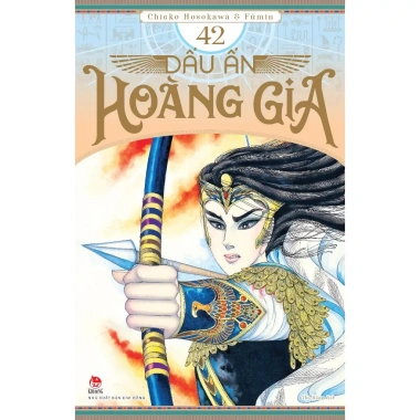 Truyện tranh Dấu ấn hoàng gia Nữ Hoàng Ai Cập Lẻ Tập 1 - Giá 38.000₫ (giảm 47.880) 8 Truyện tranh Dấu ấn hoàng gia Nữ Hoàng Ai Cập Lẻ Tập 1 - Giá 38.000₫ (giảm 47.880) 8