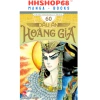 Truyện tranh Dấu ấn hoàng gia NXB Kim Đồng - Giá chỉ 39.500₫, khuyến mại hấp dẫn