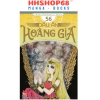 Truyện tranh Dấu ấn hoàng gia NXB Kim Đồng - Giá chỉ 39.500₫, khuyến mại hấp dẫn 2