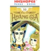 Truyện tranh Dấu ấn hoàng gia NXB Kim Đồng - Giá chỉ 39.500₫, khuyến mại hấp dẫn 3