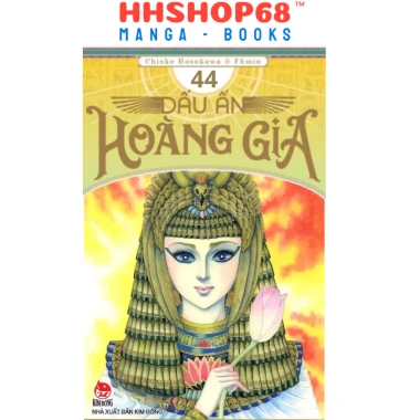 Truyện tranh Dấu ấn hoàng gia NXB Kim Đồng - Giá chỉ 39.500₫, khuyến mại hấp dẫn 5 Truyện tranh Dấu ấn hoàng gia NXB Kim Đồng - Giá chỉ 39.500₫, khuyến mại hấp dẫn 5