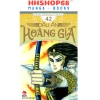 Truyện tranh Dấu ấn hoàng gia NXB Kim Đồng - Giá chỉ 39.500₫, khuyến mại hấp dẫn 7