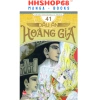 Truyện tranh Dấu ấn hoàng gia NXB Kim Đồng - Giá chỉ 39.500₫, khuyến mại hấp dẫn 8