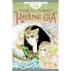 Truyện tranh Dấu ấn Hoàng Gia trọn bộ 1-42 - Giá giảm 39.300đ, sưu tập đầy đủ, chất lượng cao 2
