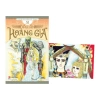 Truyện tranh Dấu ấn Hoàng Gia trọn bộ 1-42 - Giá giảm 39.300đ, sưu tập đầy đủ, chất lượng cao 3