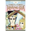 Truyện tranh Dấu ấn Hoàng Gia trọn bộ 1-42 - Giá giảm 39.300đ, sưu tập đầy đủ, chất lượng cao 4