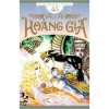 Truyện tranh Dấu ấn Hoàng Gia trọn bộ 1-42 - Giá giảm 39.300đ, sưu tập đầy đủ, chất lượng cao 7
