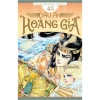 Truyện tranh Dấu ấn Hoàng Gia trọn bộ 1-42 - Giá giảm 39.300đ, sưu tập đầy đủ, chất lượng cao 9