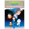 Truyện tranh Doraemon màu sắc sinh động - Bộ sưu tập các tập, giá ưu đãi 36.000 VND