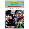 Truyện tranh Doraemon màu sắc sinh động - Bộ sưu tập các tập, giá ưu đãi 36.000 VND 3