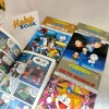 Truyện tranh Doraemon màu trọn bộ lẻ tập - Đọc ngay, giá ưu đãi 39.300₫