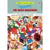 Truyện tranh Doraemon màu trọn bộ lẻ tập - Đọc ngay, giá ưu đãi 39.300₫ 9