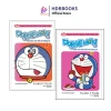Truyện tranh Doraemon Ngắn Trọn Bộ 45 Tập Combo 10 Cuốn NXB Kim Đồng Giá 135.000₫