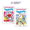 Truyện tranh Doraemon Ngắn Trọn Bộ 45 Tập Combo 10 Cuốn NXB Kim Đồng Giá 135.000₫ 4