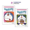Truyện tranh Doraemon Ngắn Trọn Bộ 45 Tập Combo 10 Cuốn NXB Kim Đồng Giá 135.000₫ 6