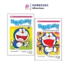 Truyện tranh Doraemon Ngắn Trọn Bộ 45 Tập Combo 10 Cuốn NXB Kim Đồng Giá 135.000₫ 9