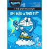 Truyện tranh Doraemon Thế giới khoa học 5 tập - NXB Kim Đồng - Giá ưu đãi 247.000 VND 2