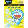 Truyện tranh Doraemon Thế giới khoa học 5 tập - NXB Kim Đồng - Giá ưu đãi 247.000 VND 4