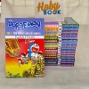 Truyện tranh Doraemon truyện dài lẻ tập 1-24 - Giá chỉ 28.820 VND, giảm mạnh 2
