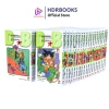 Truyện Tranh Dragon Ball 42 tập - 7 Viên Ngọc Rồng (Tái Bản) - Kim Đồng 1.350.000₫