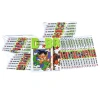 Truyện Tranh Dragon Ball 42 tập - 7 Viên Ngọc Rồng (Tái Bản) - Kim Đồng 1.350.000₫ 3