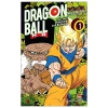 Truyện tranh Dragon Ball Full Color lẻ tập 1-8 - 7 viên ngọc rồng, giá 91.000₫ 7