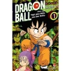 Truyện tranh Dragon Ball Full Color lẻ tập 1-8 - 7 viên ngọc rồng, giá 91.000₫ 10