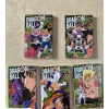 Truyện tranh Dragon Ball fullcolor (các phần) - NXB Kim Đồng, giảm giá 695.000 VND 2