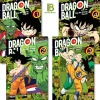 Truyện tranh Dragon Ball fullcolor (các phần) - NXB Kim Đồng, giảm giá 695.000 VND 4