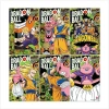 Truyện tranh Dragon Ball fullcolor (các phần) - NXB Kim Đồng, giảm giá 695.000 VND 5