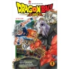 Truyện tranh Dragon Ball Super Tập 9 - 7 viên ngọc rồng - NXB Kim Đồng - 38.000 VND