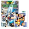 Truyện tranh Dragon Quest Cuộc phiêu lưu của Dũng sĩ Dai Tập 1-10 - Tặng Shikishi và Postcard, Giá ưu đãi 75.000₫