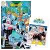 Truyện tranh Dragon Quest Cuộc phiêu lưu của Dũng sĩ Dai Tập 1-10 - Tặng Shikishi và Postcard, Giá ưu đãi 75.000₫ 3
